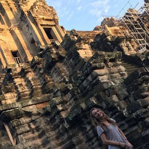 Meet your Posher, Natalia